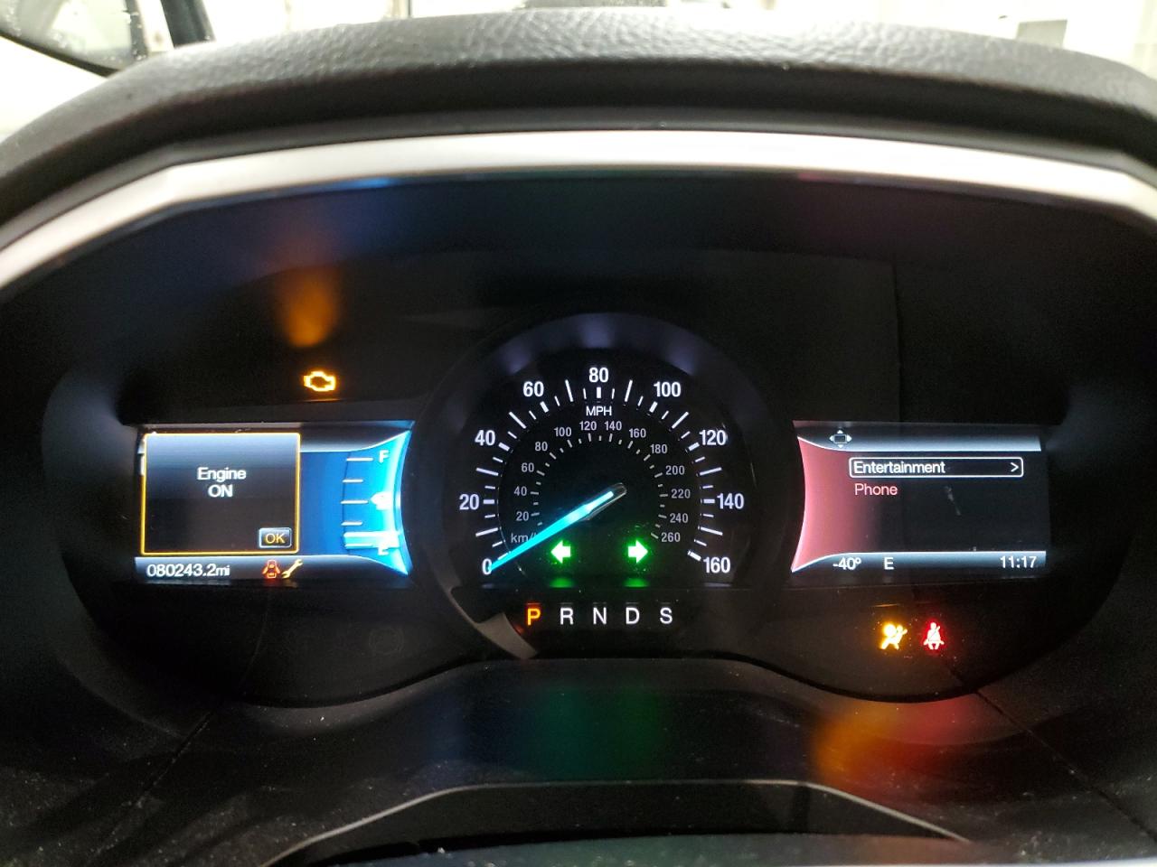 2018 Ford Edge - Image 9