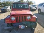 2005 Jeep Wrangler / Tj Unlimited на продаже в Lexington, KY - Front End