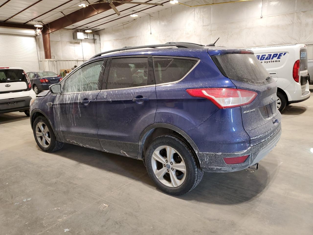 2013 Ford Escape - Image 2