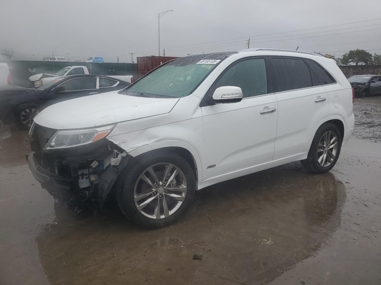 2014 Kia Sorento - Image 1