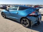 2015 Honda Cr-Z Ex იყიდება Fresno-ში, CA - Rear End