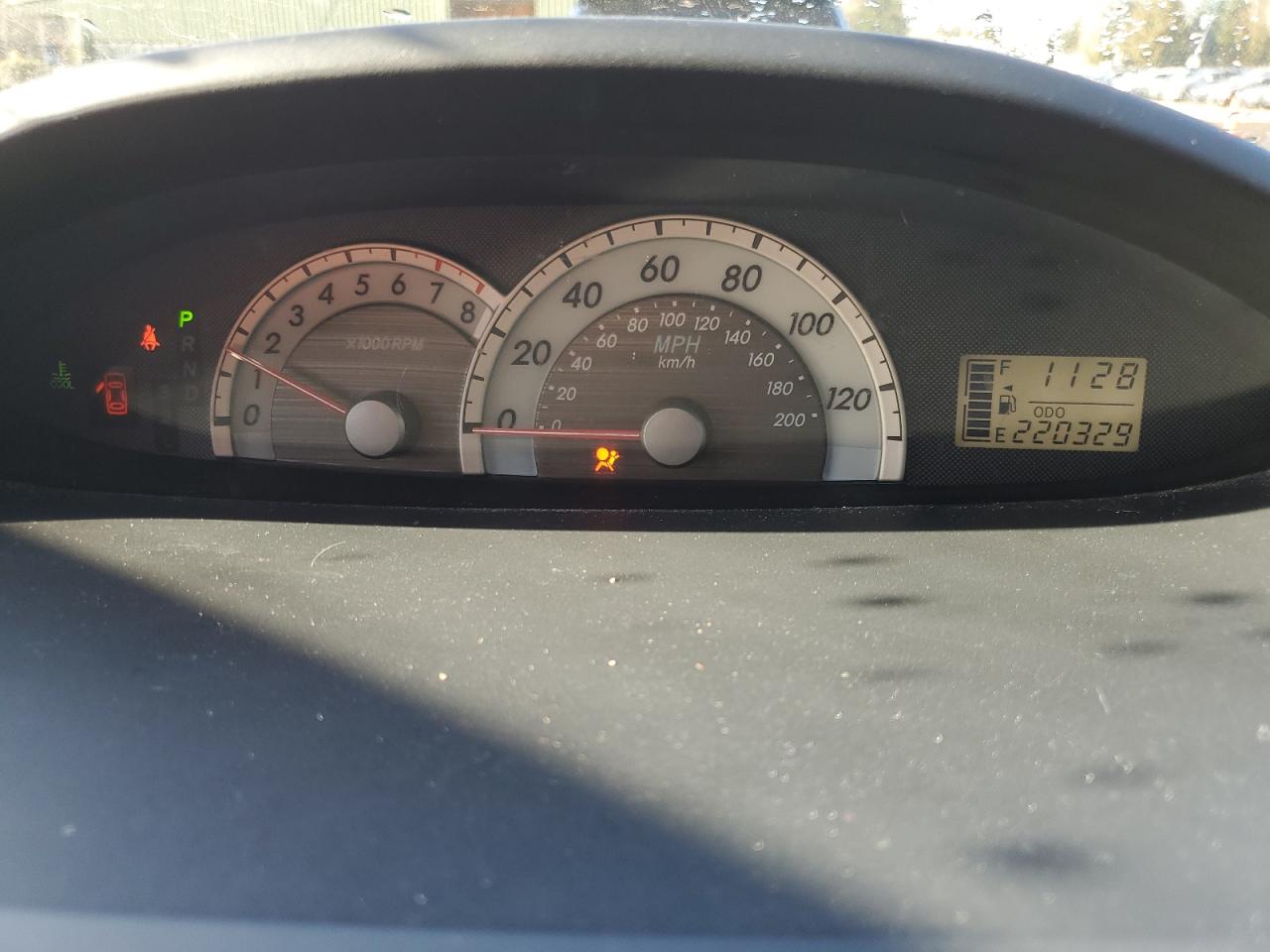 2008 Toyota Yaris - Image 9