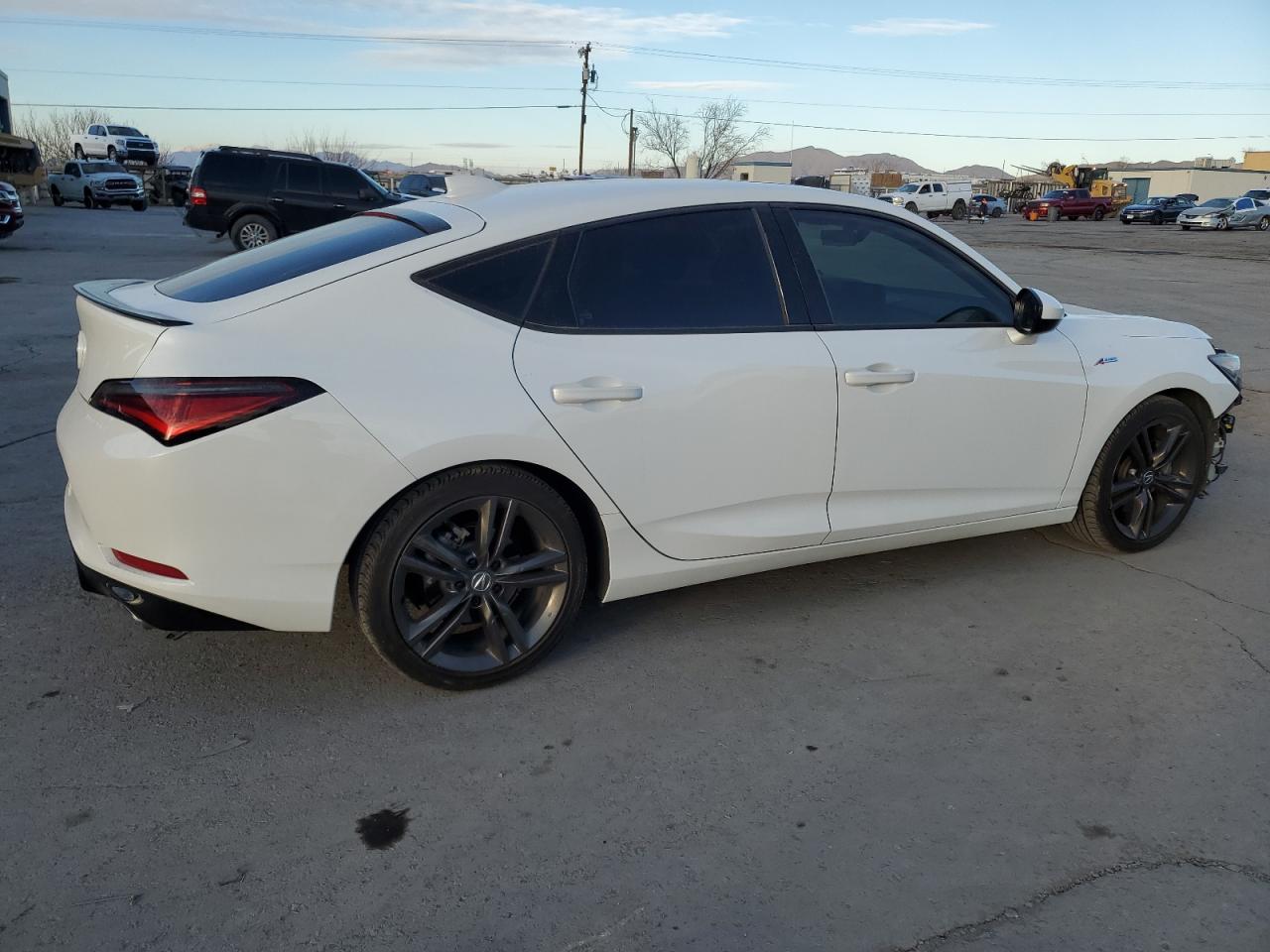2024 Acura Integra - Image 3