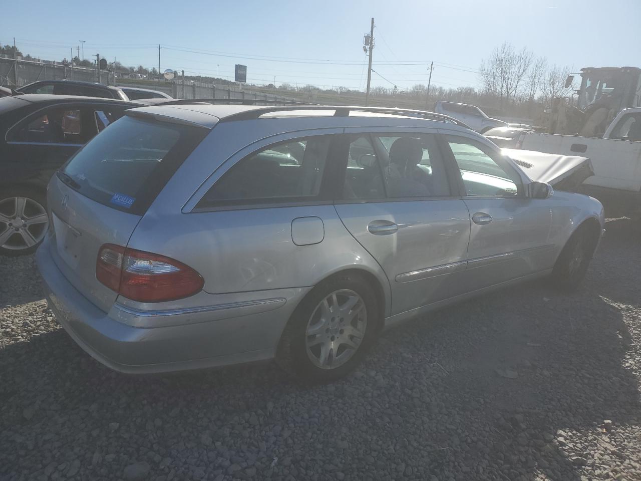 2005 Mercedes-Benz E-klasse - Image 3