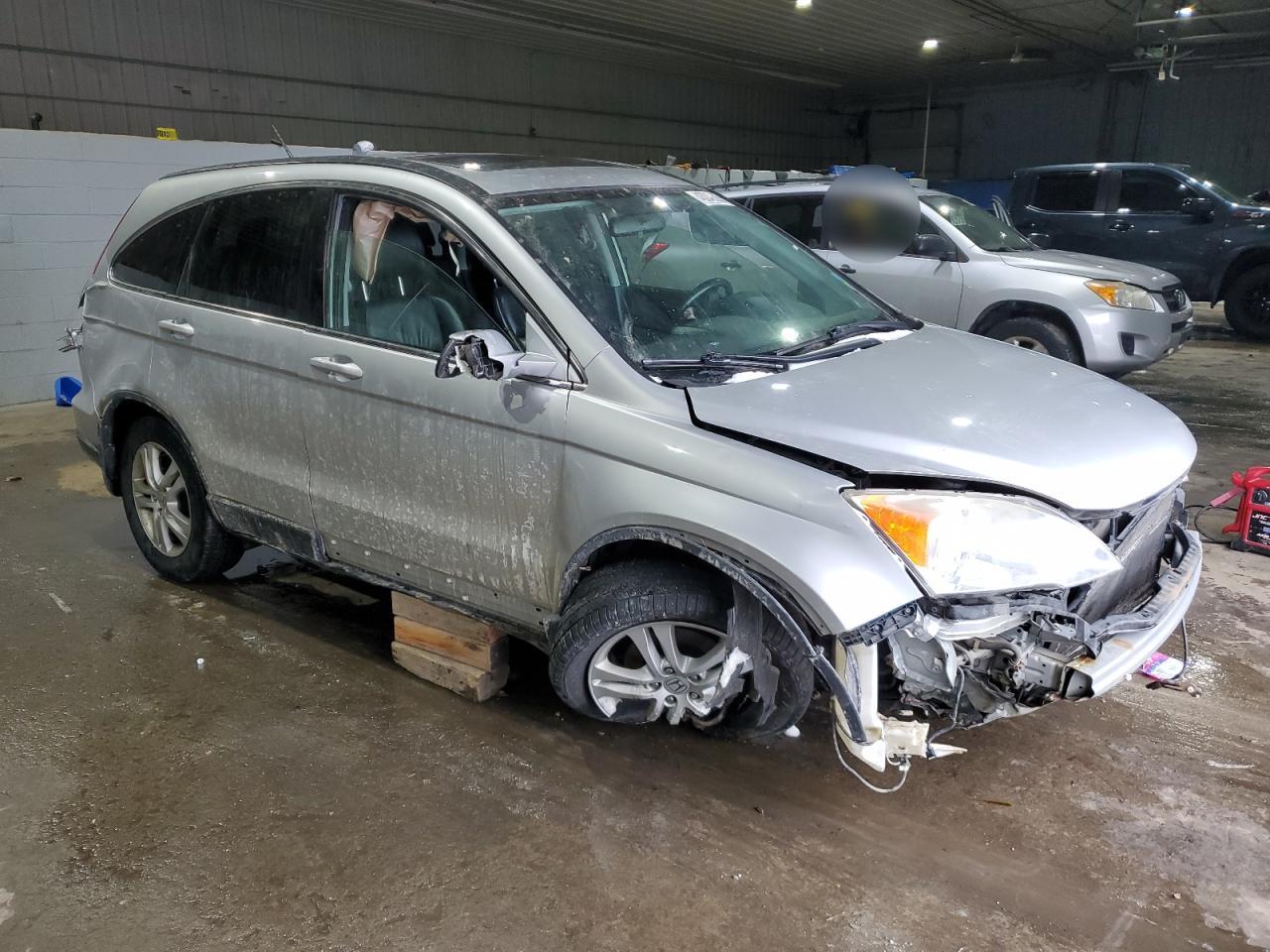 2011 Honda CR-V - Image 4