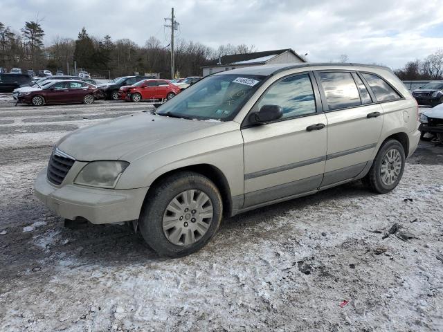 2005 Chrysler Pacifica 