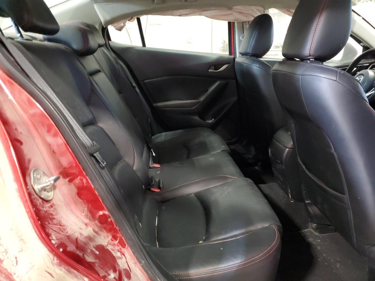 2016 Mazda 3 - Image 11