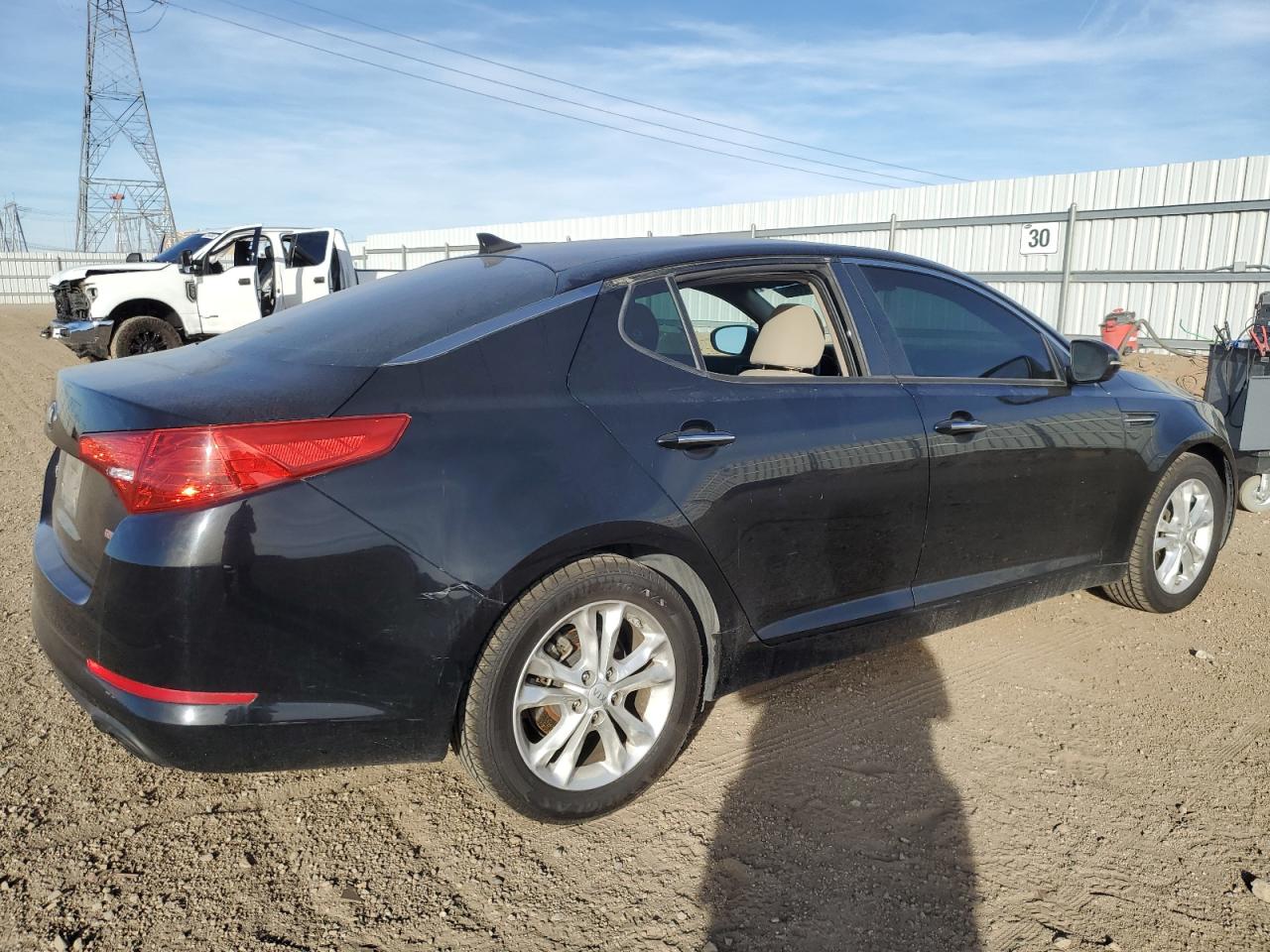 2013 Kia Optima - Image 3
