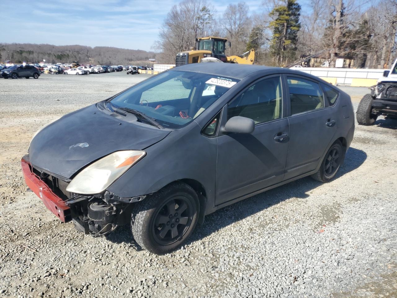 2005 Toyota Prius - Image 1