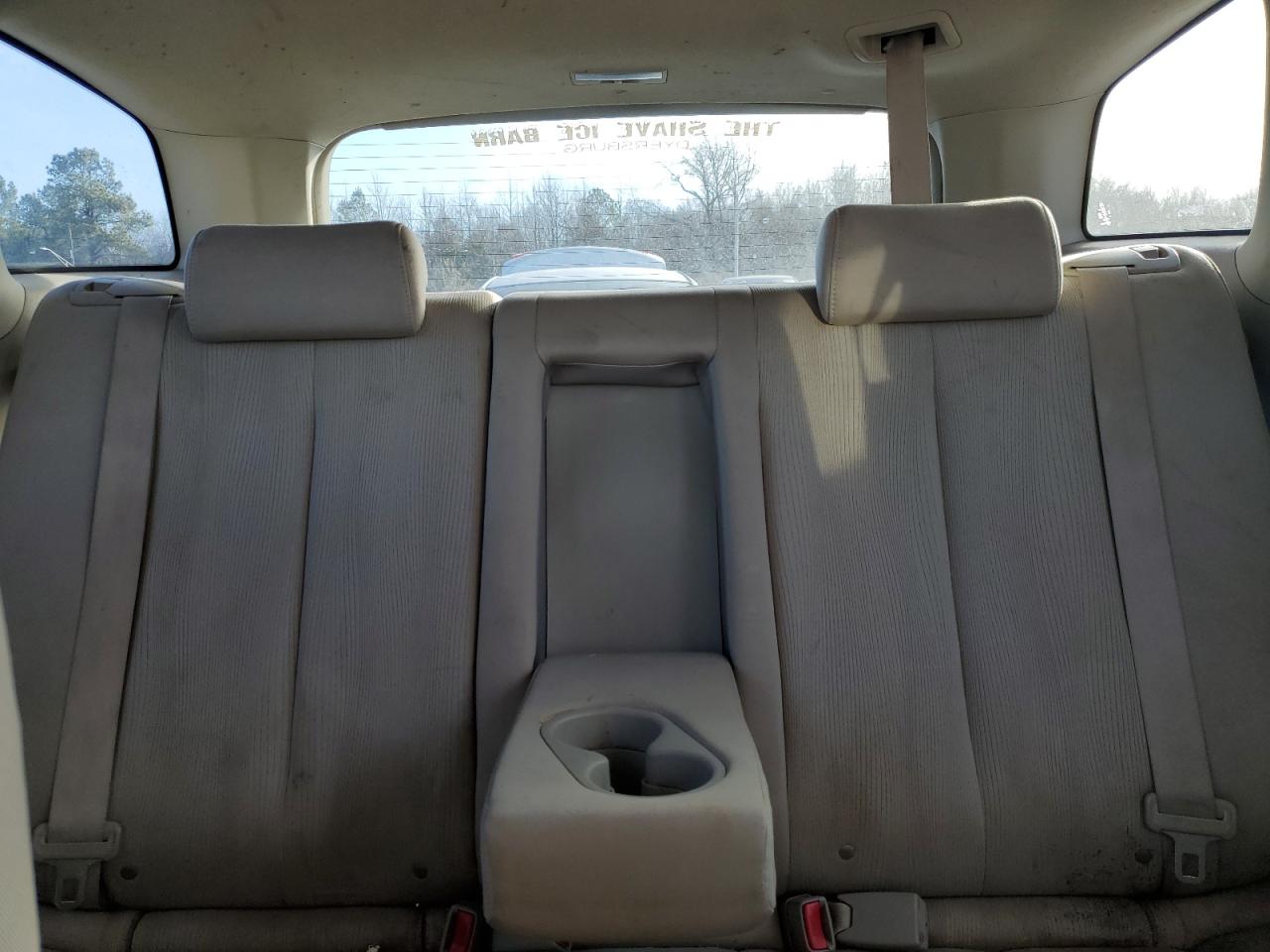 2010 Mazda CX-7 - Image 10
