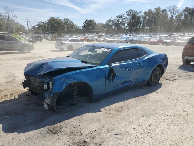 2010 Chevrolet Camaro Lt