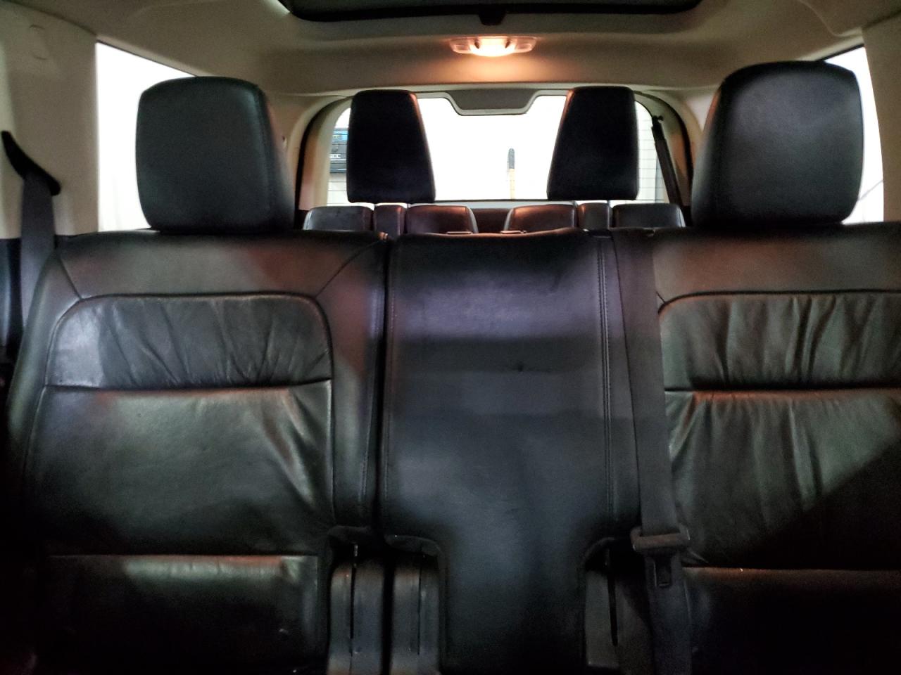 2013 Ford Flex - Image 10