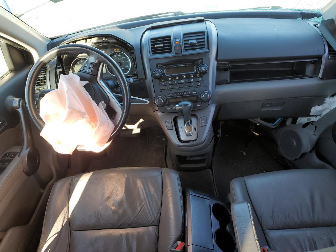 2009 Honda CR-V - Image 8