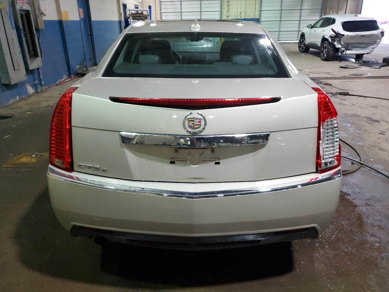 2013 Cadillac CTS - Image 6