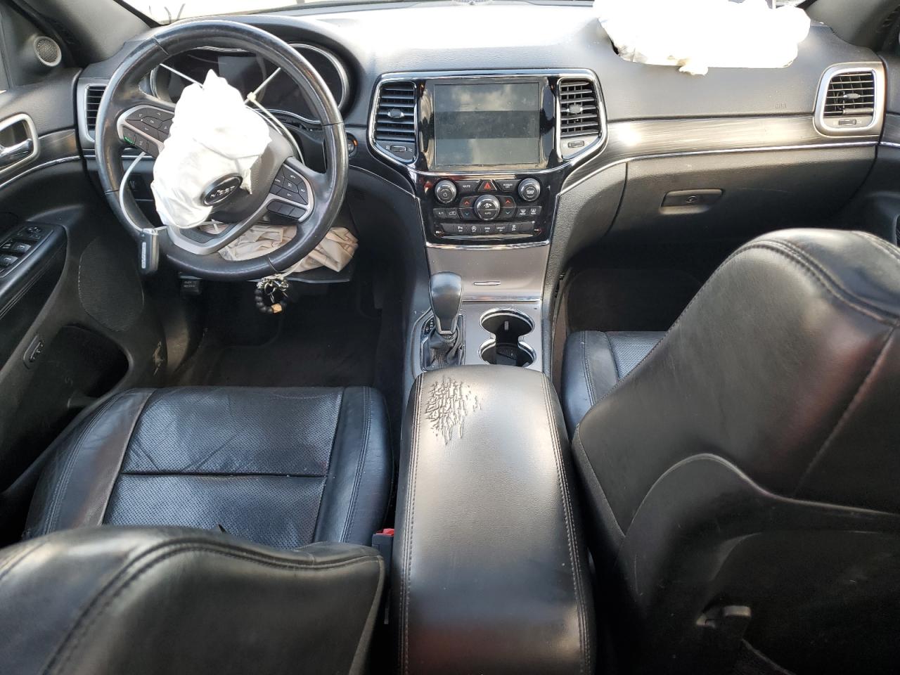 2019 Jeep Grand Cherokee - Image 8