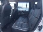 2007 LAND ROVER DISCOVERY for sale at Copart NEWBURY