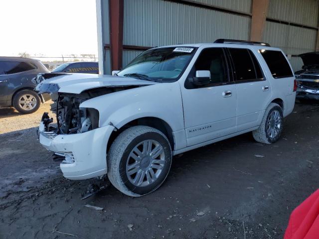 2014 Lincoln Navigator 