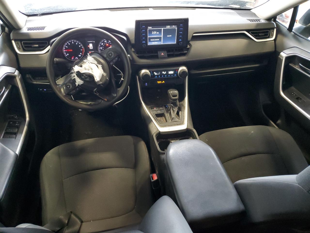 2019 Toyota RAV 4 - Image 8