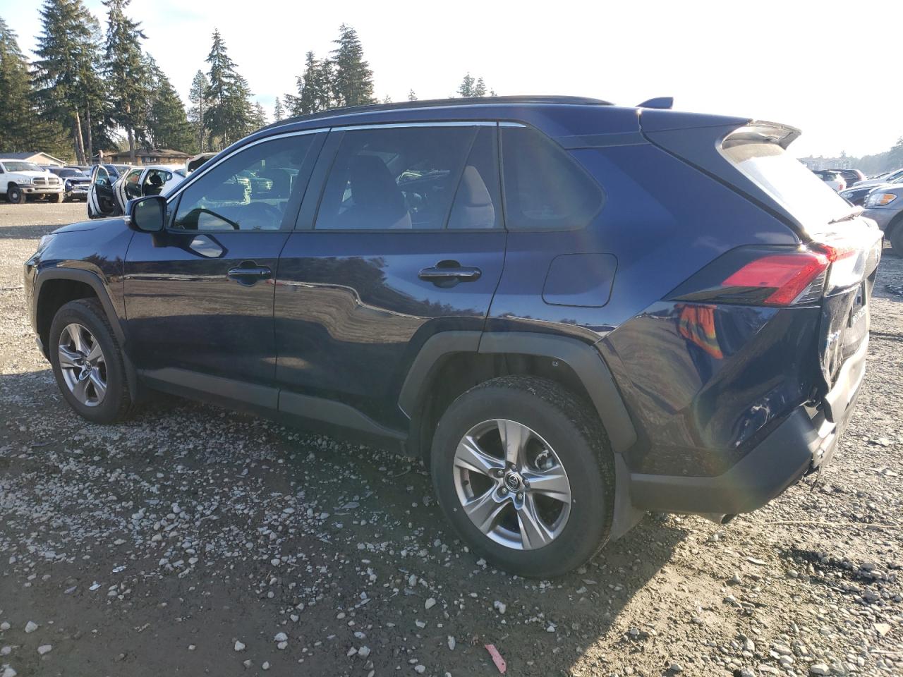 2023 Toyota RAV 4 - Image 2