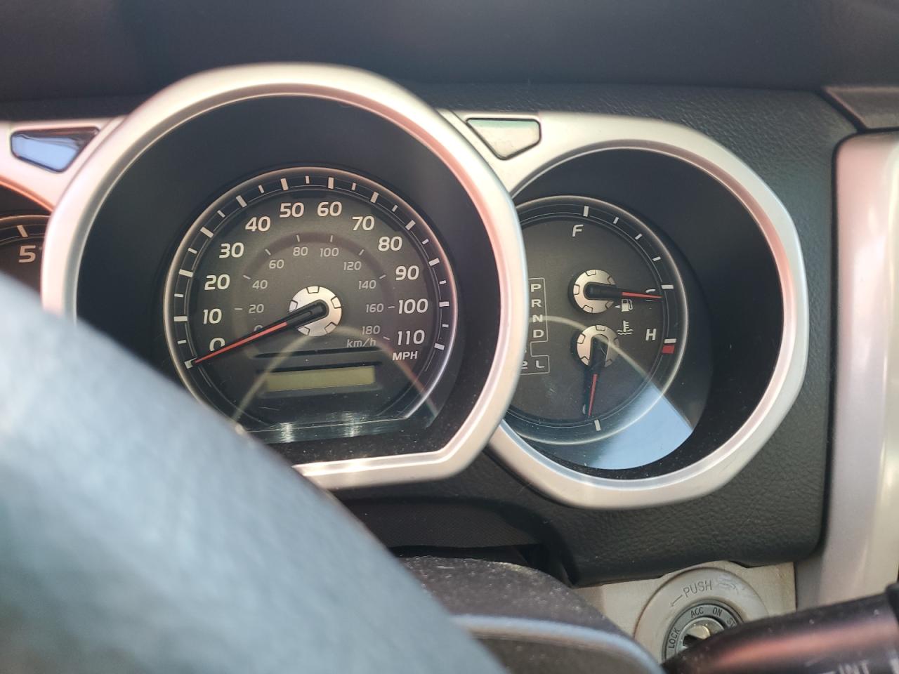 2005 Toyota 4Runner - Image 9