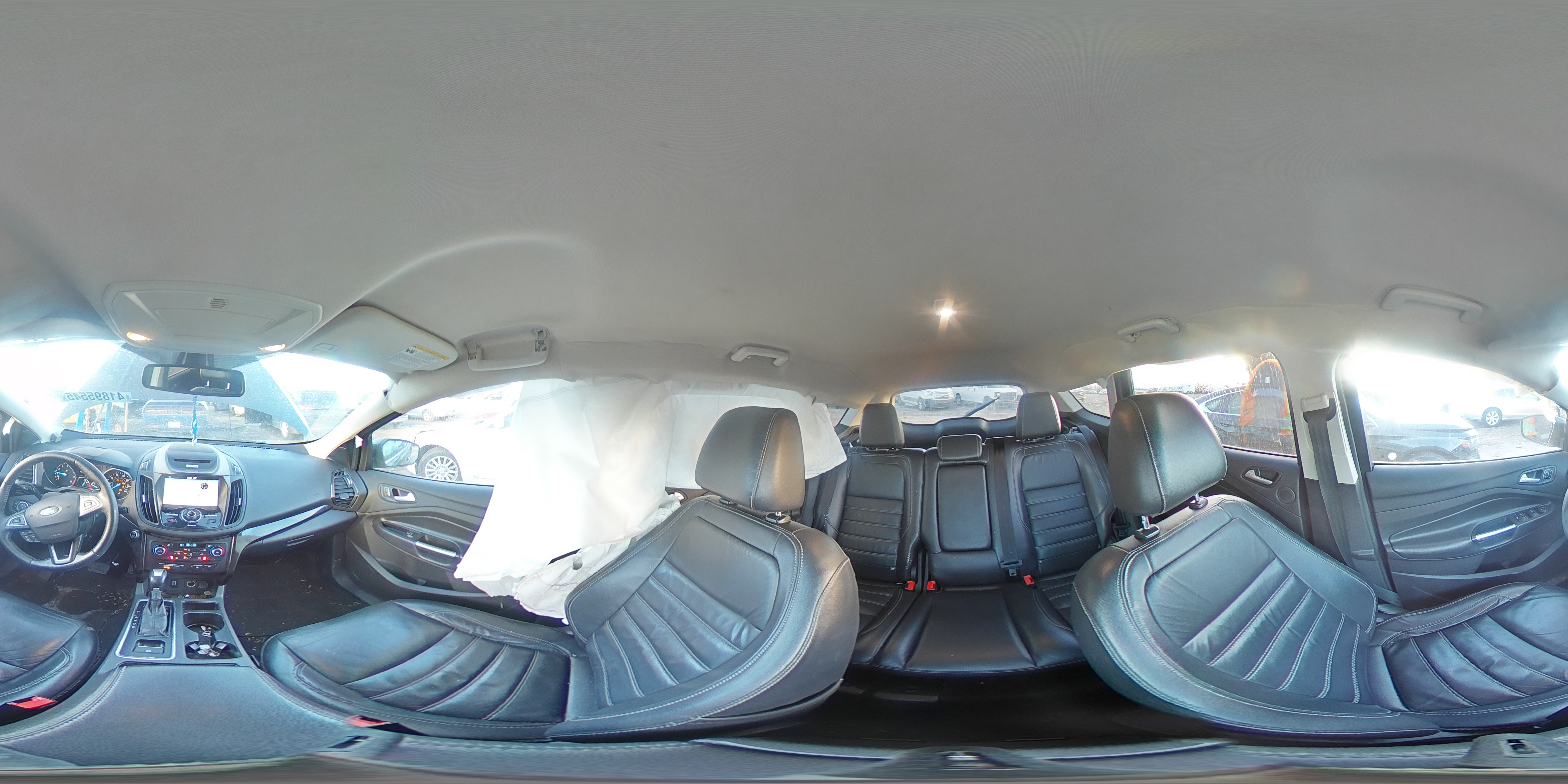 2017 Ford Escape - Image 14