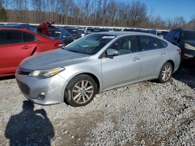 2013 Toyota Avalon Base