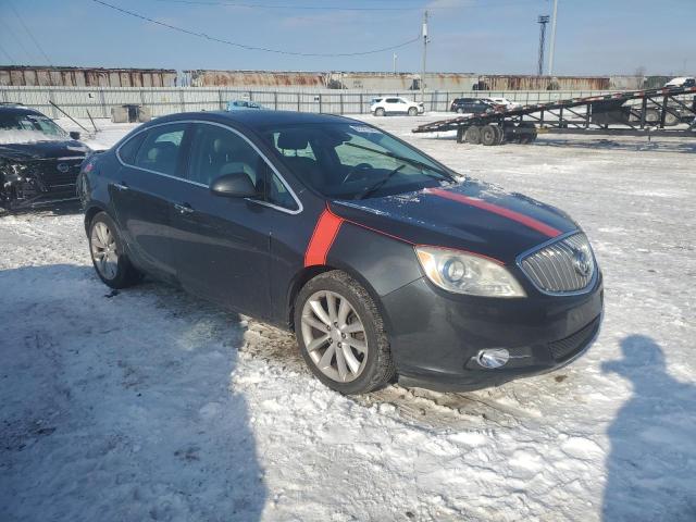  BUICK VERANO 2014 Сірий