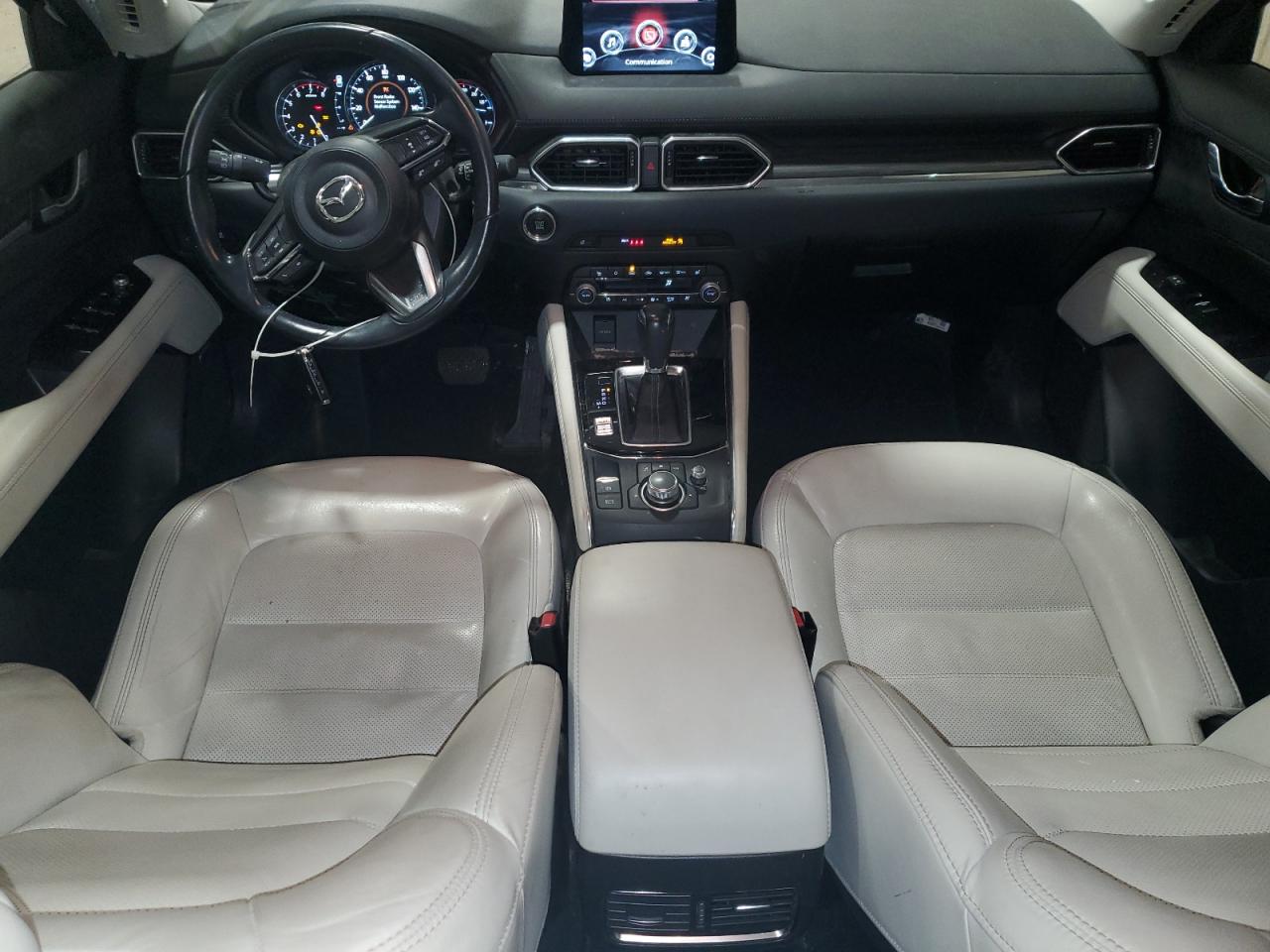 2020 Mazda CX-5 - Image 8