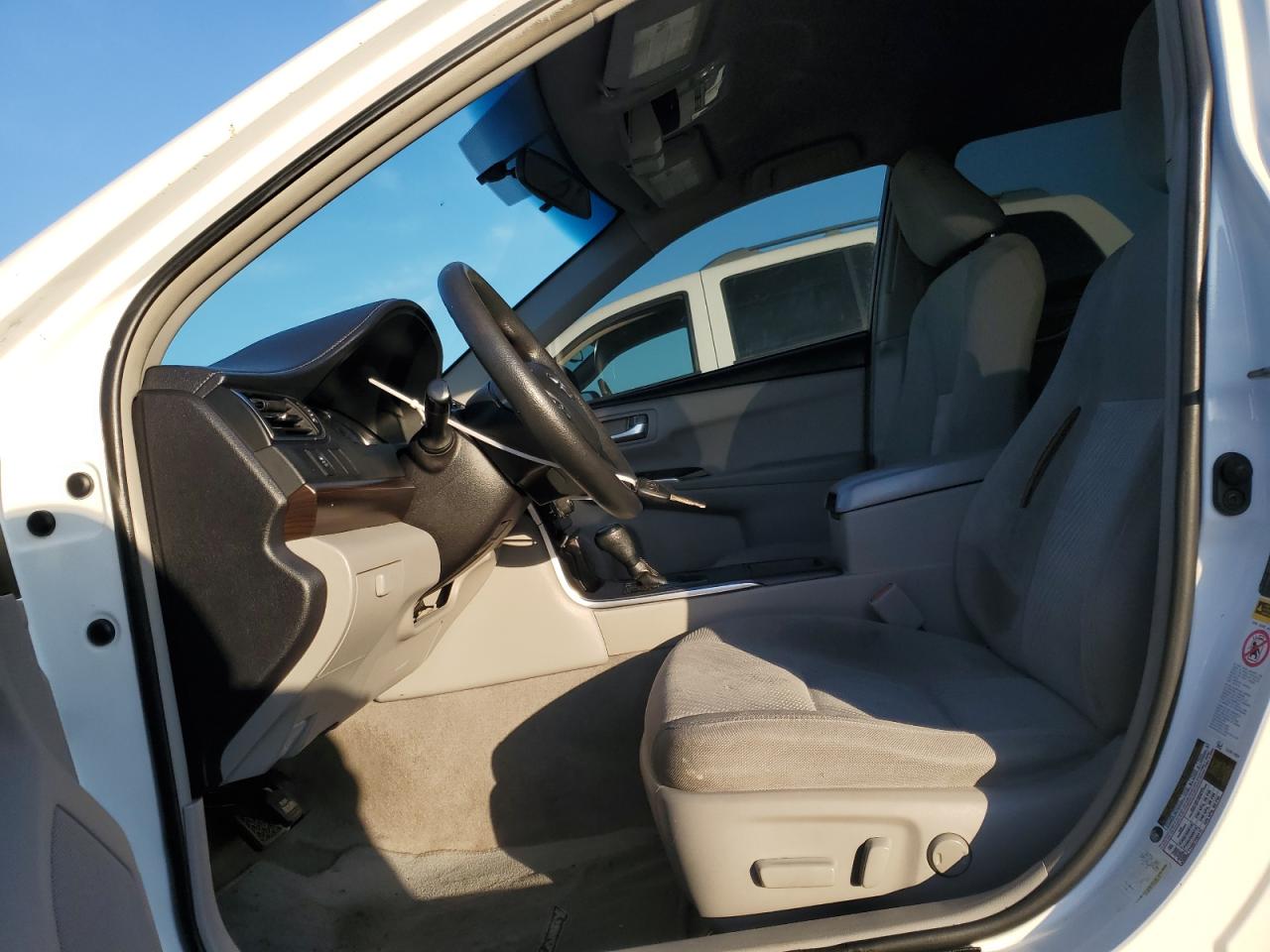 2016 Toyota Camry - Image 7