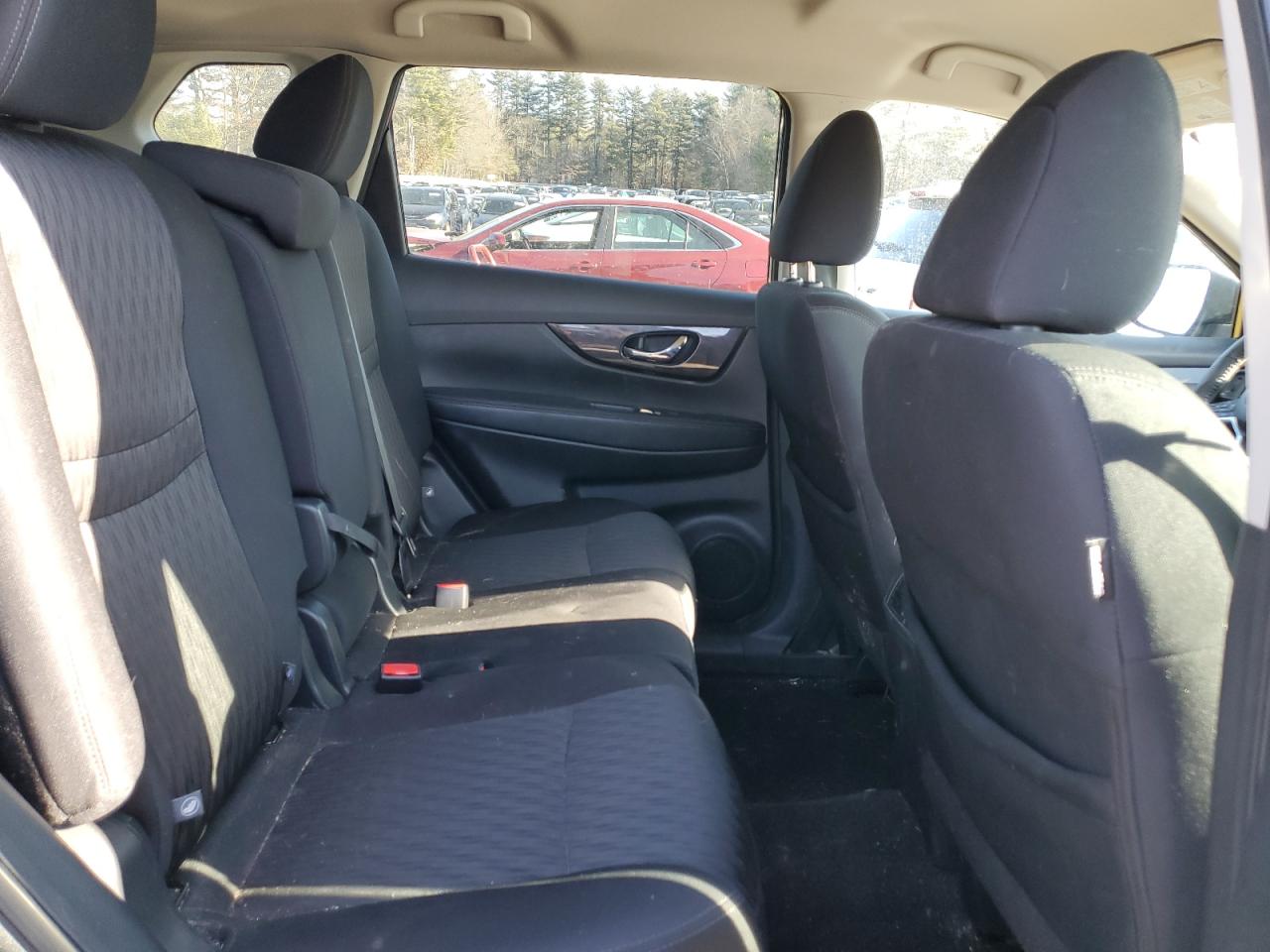 2020 Nissan Rogue - Image 11