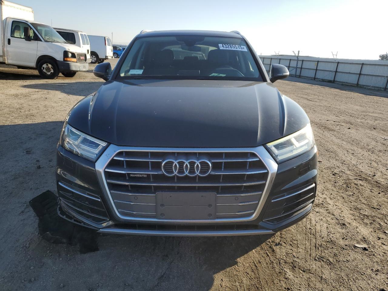 2018 Audi Q5 - Image 5