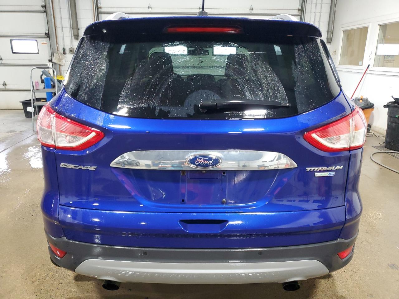 2016 Ford Escape - Image 6