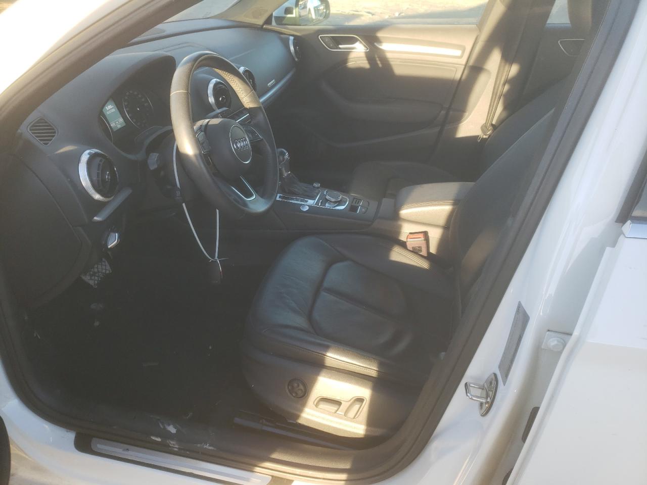 2019 Audi A3 - Image 7