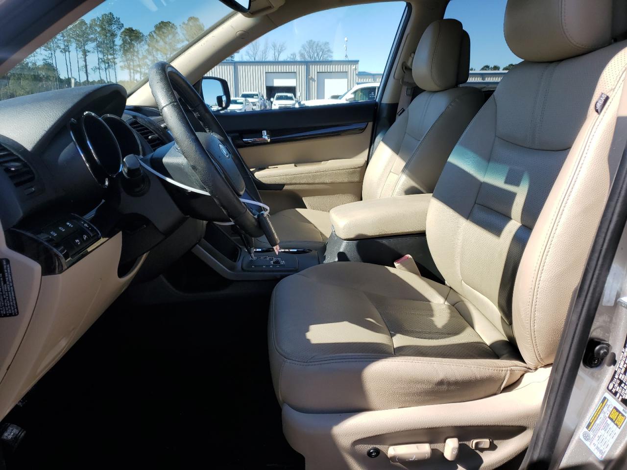 2013 Kia Sorento - Image 7