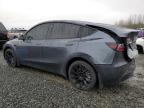 2022 Tesla Model Y  de vânzare în Arlington, WA - Rear End