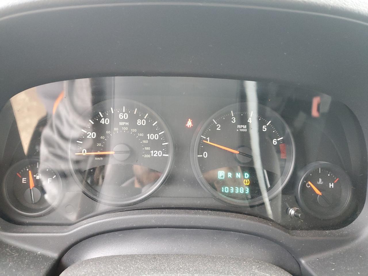 2011 Jeep Compass - Image 9