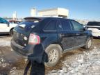 2008 Ford Edge Se на продаже в Kansas City, KS - Burn