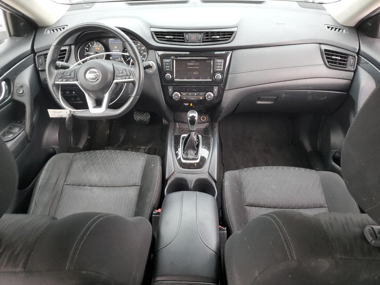 2019 Nissan Rogue - Image 8