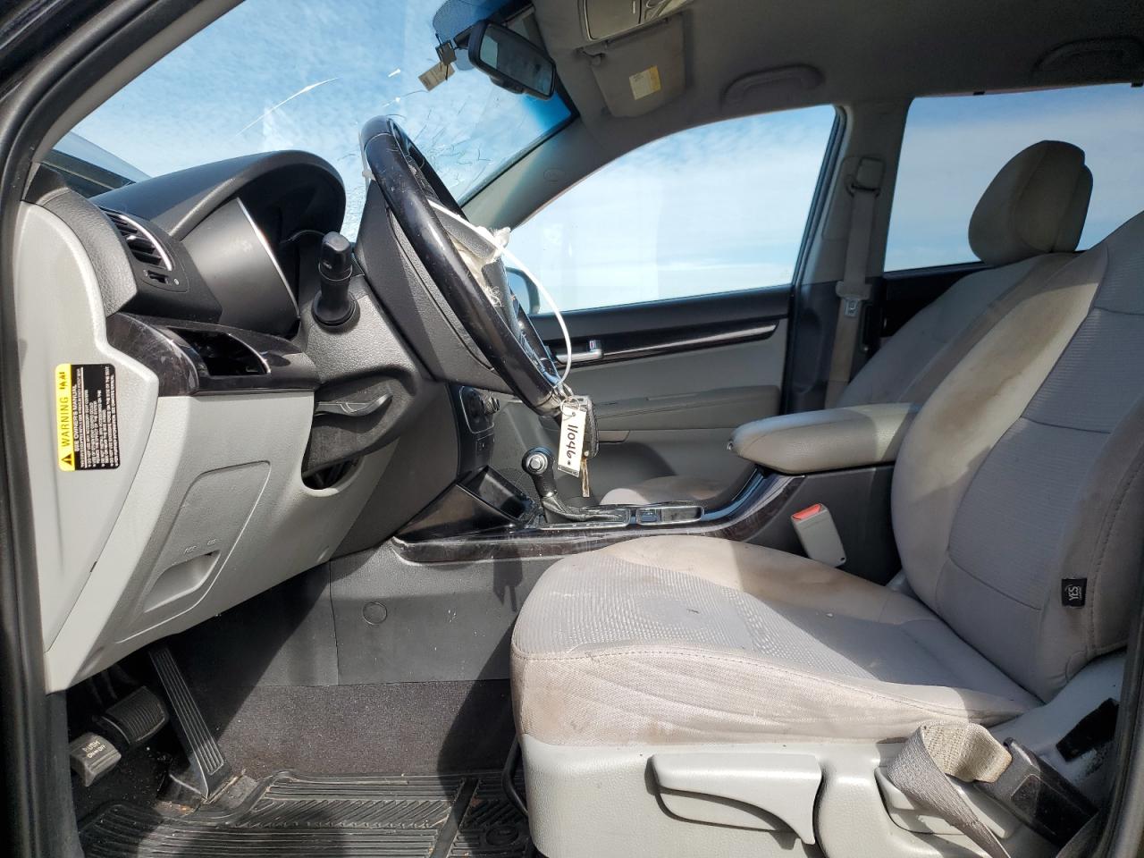 2014 Kia Sorento - Image 7