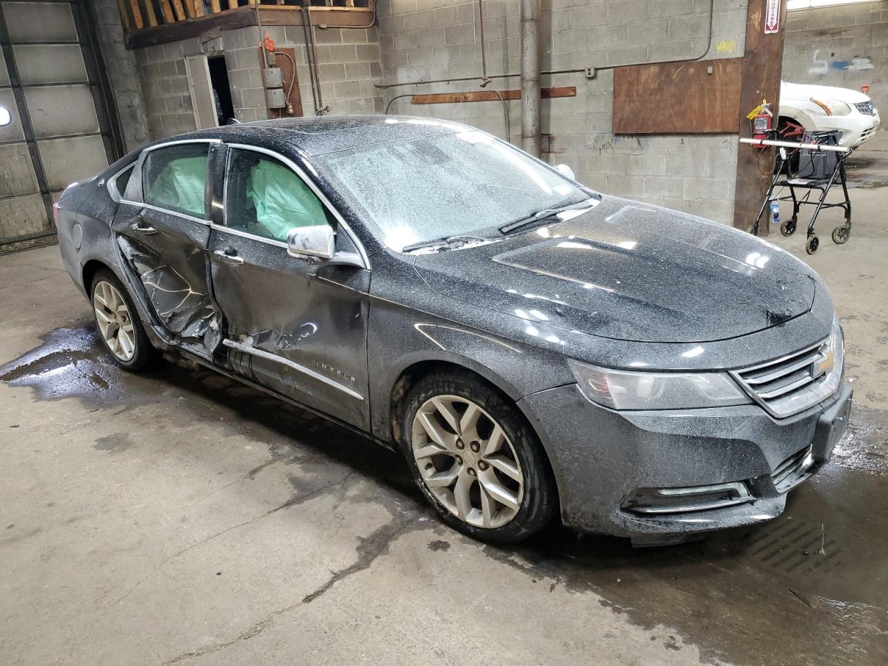 2014 Chevrolet Impala - Image 4