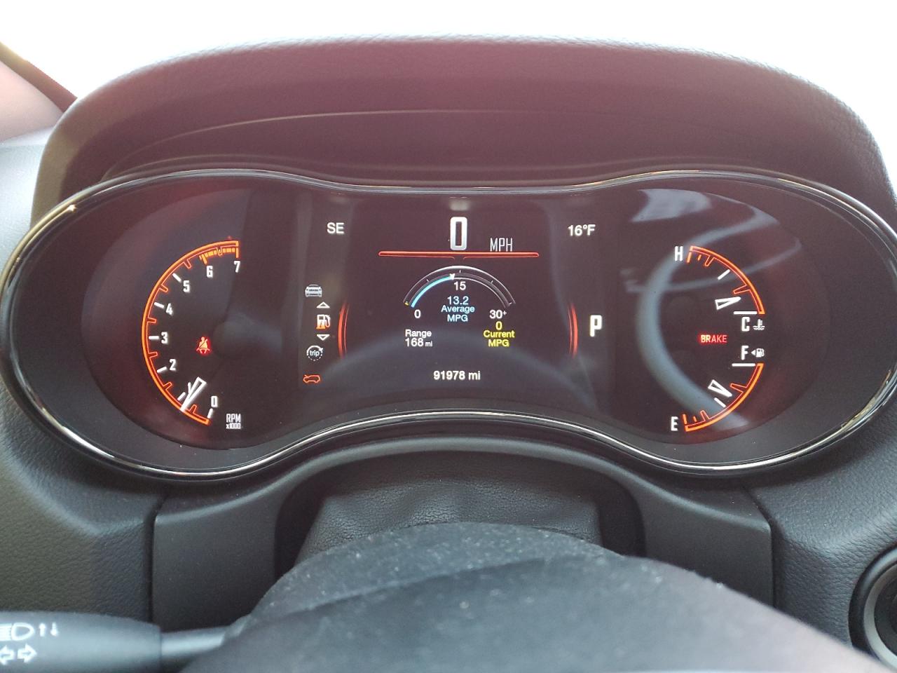 2018 Dodge Durango - Image 9