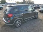 2014 Fiat 500L Trekking de vânzare în Van Nuys, CA - Front End