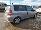 2008 Honda Fit Sport للبيع في Bridgeton، MO - Front End