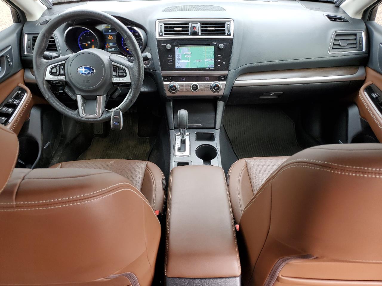 2017 Subaru Outback - Image 8