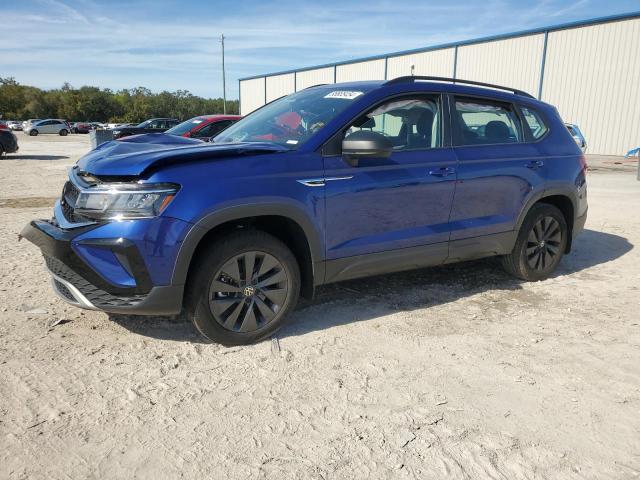 2024 Volkswagen Taos S