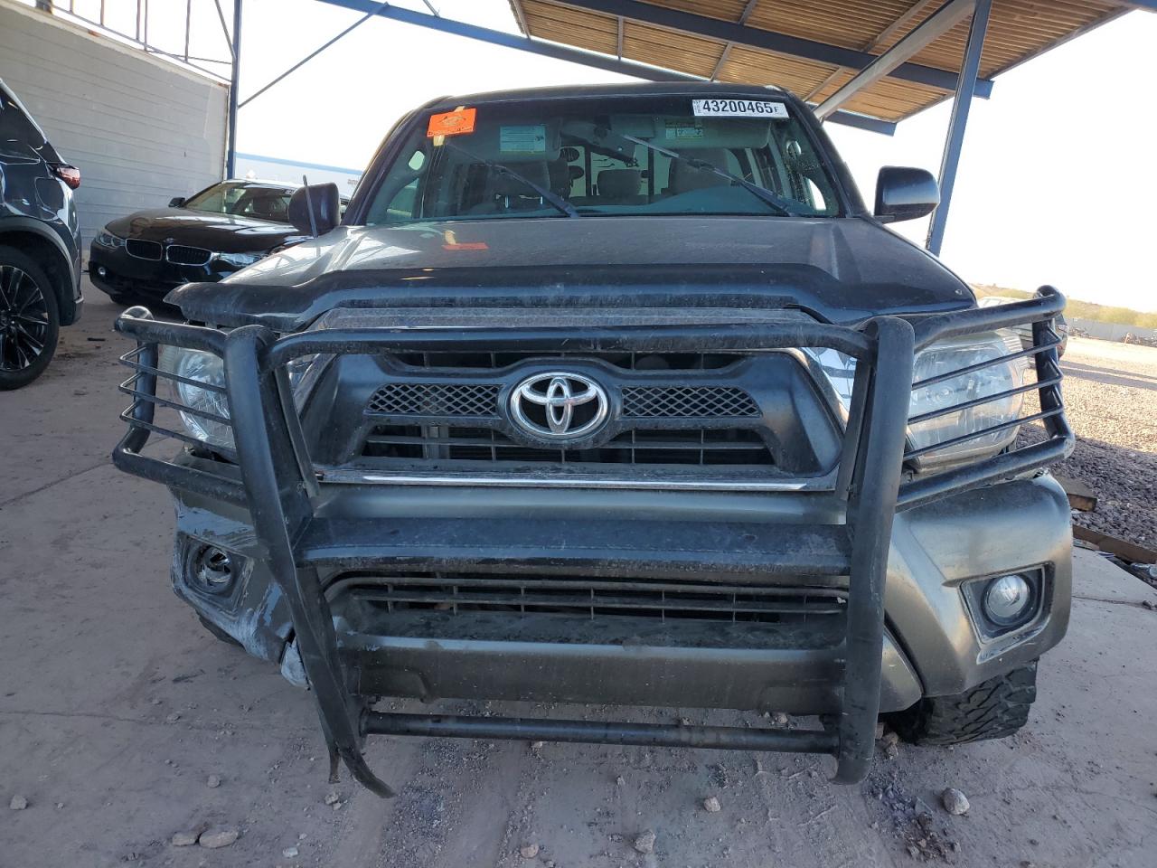 2013 Toyota Tacoma - Image 5