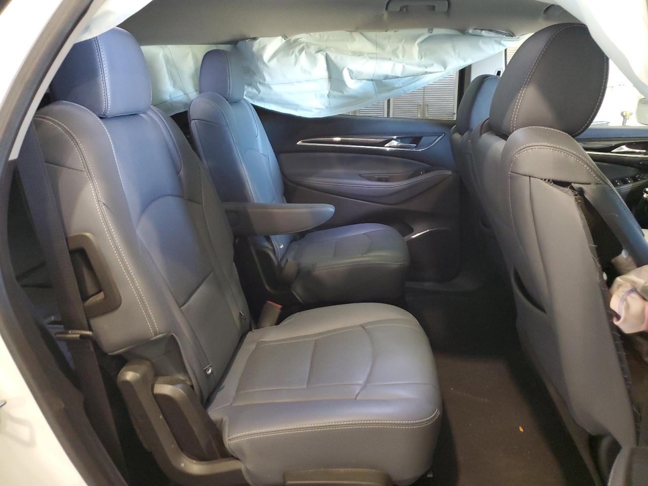 2020 Buick Enclave - Image 11