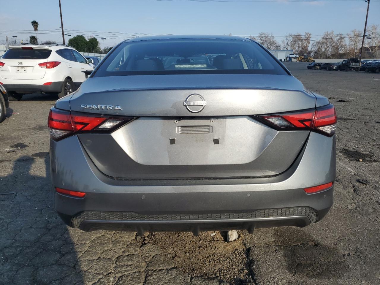 3N1AB8BV6RY263721 NISSAN SENTRA 2024