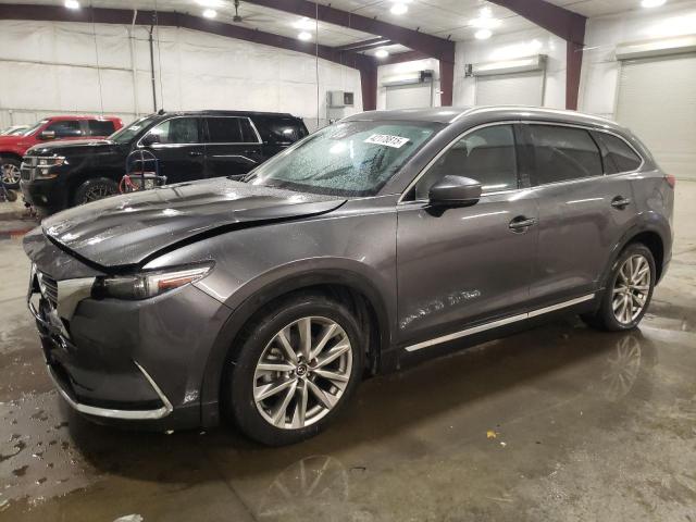 2016 Mazda Cx-9 Signature