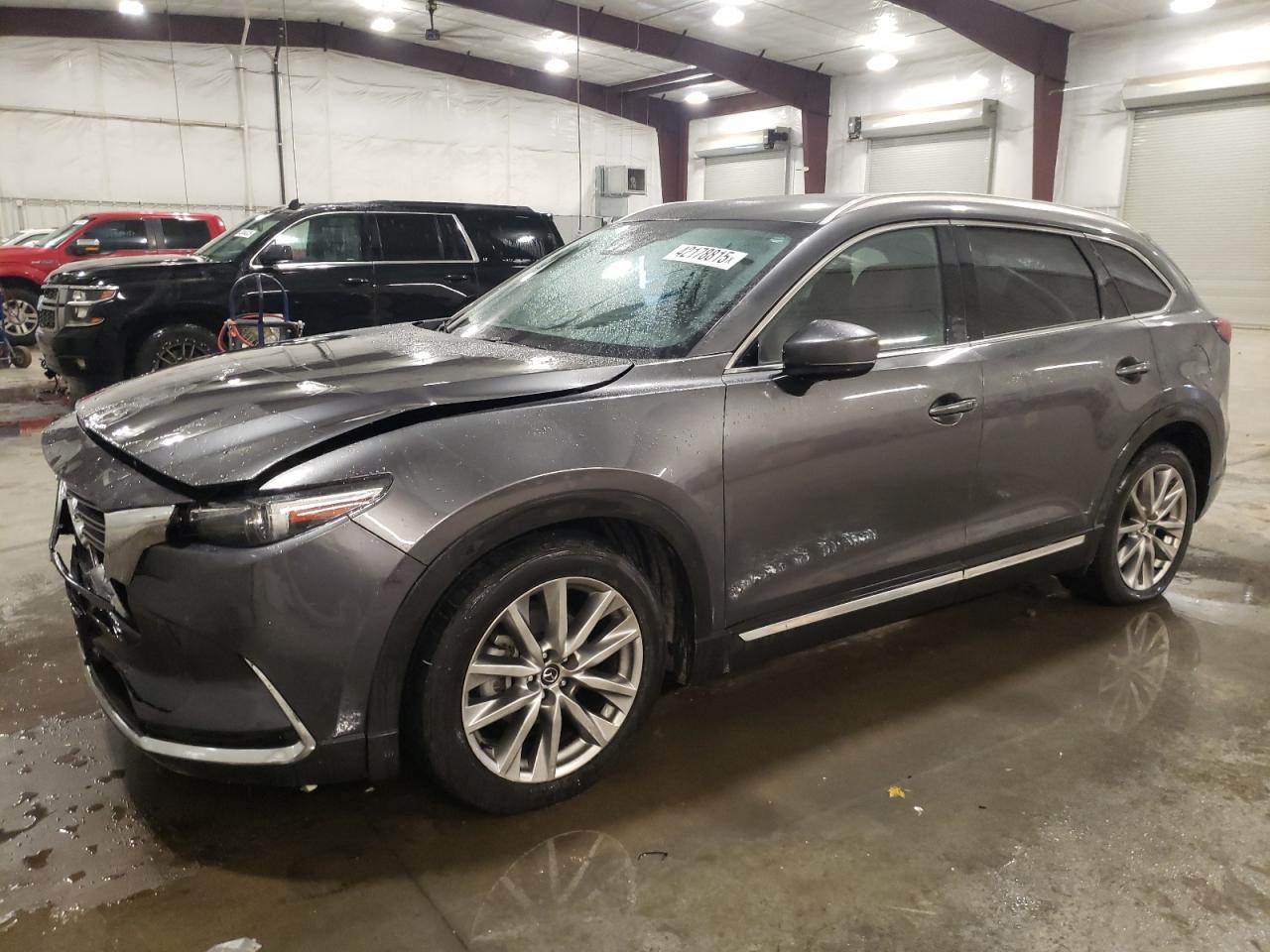 2016 Mazda CX-9 - Image 1